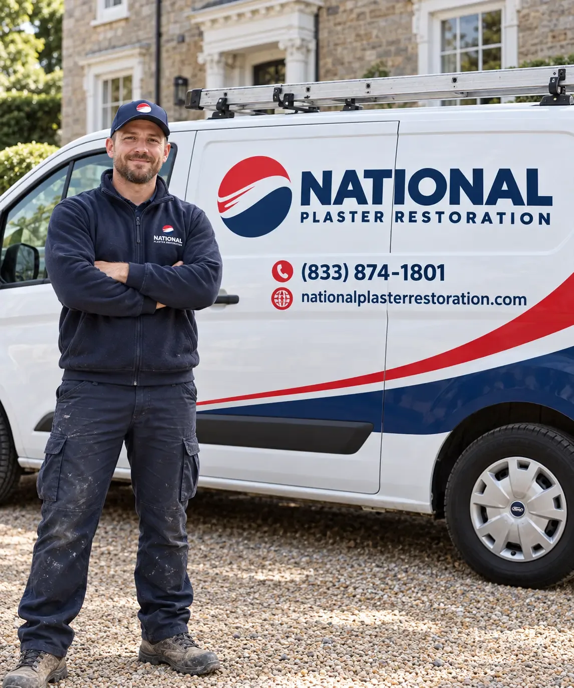 Plaster Repair Clarence, IA FAQs